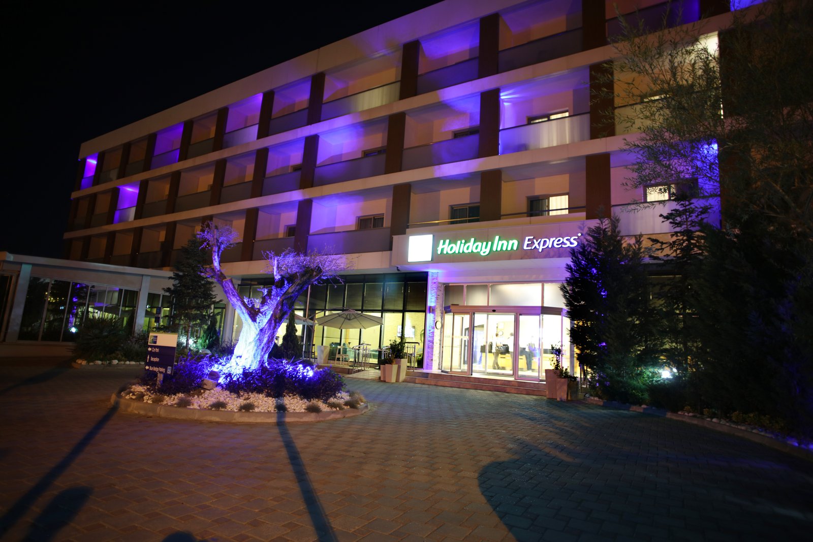 Holiday Inn Express Hotel Manisa West